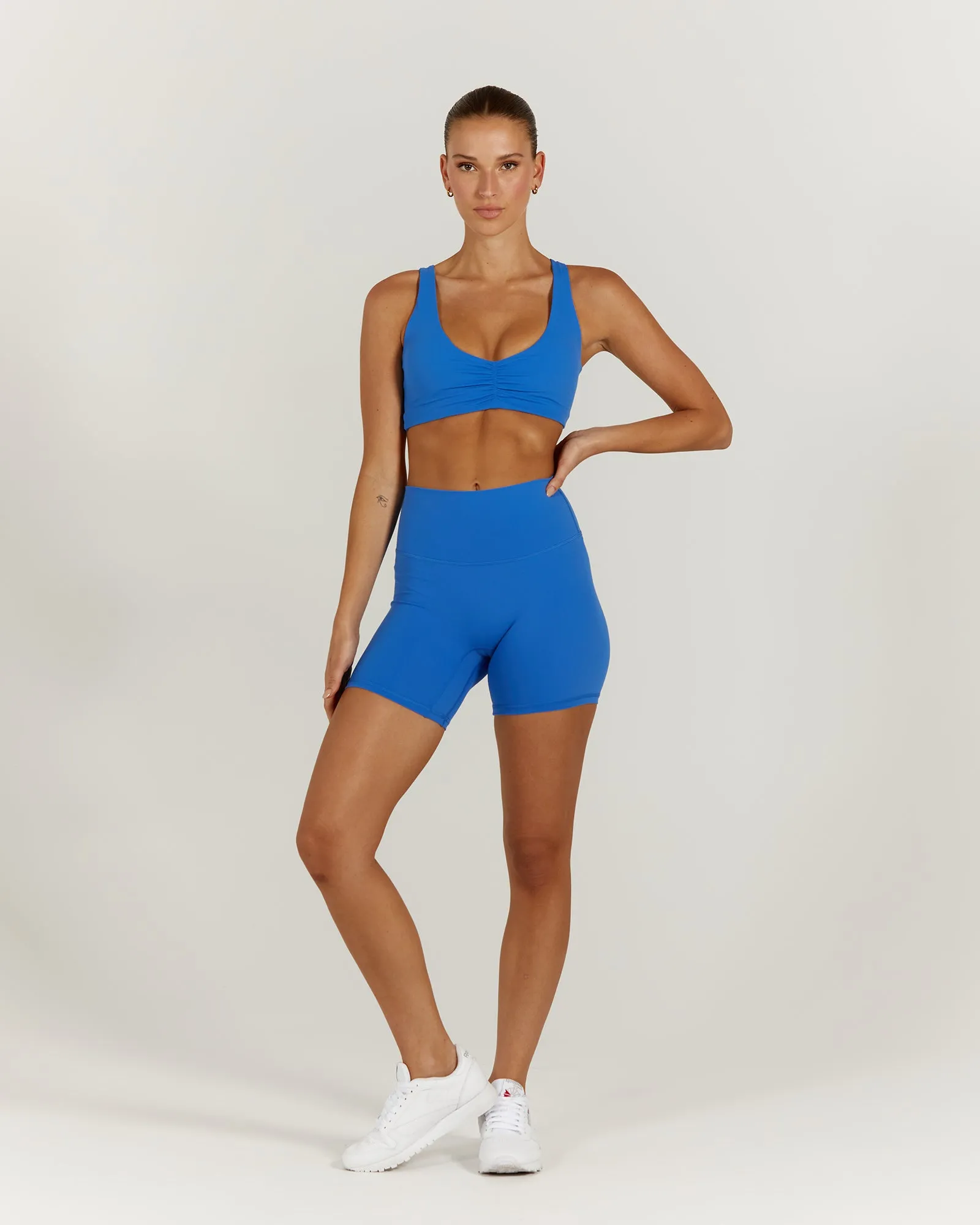 LUXE GIA BRA - COBALT