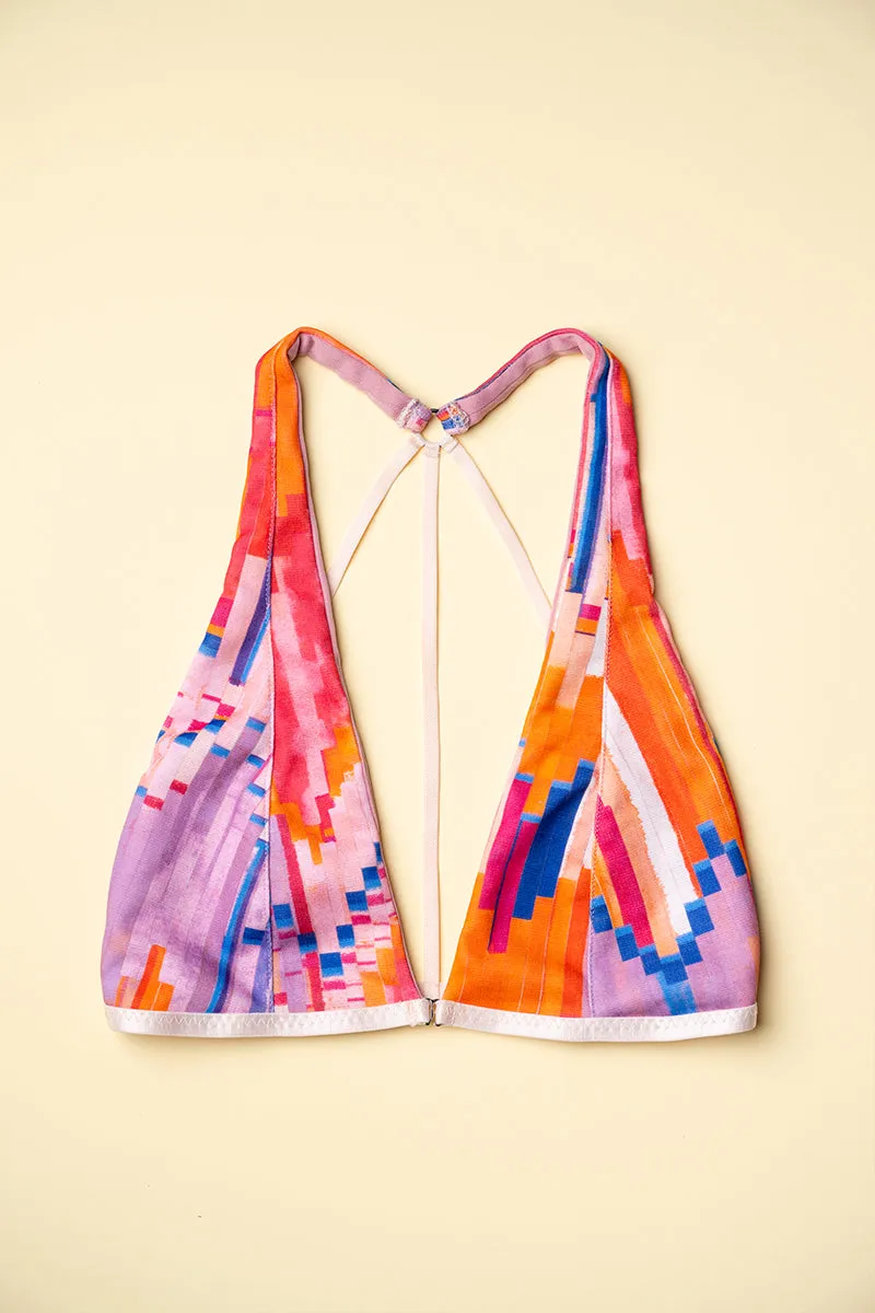 Madison Strappy Bralette