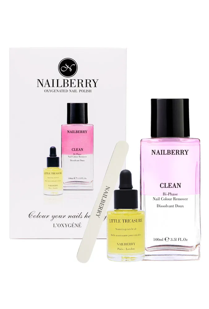 Manicure Starter Kit