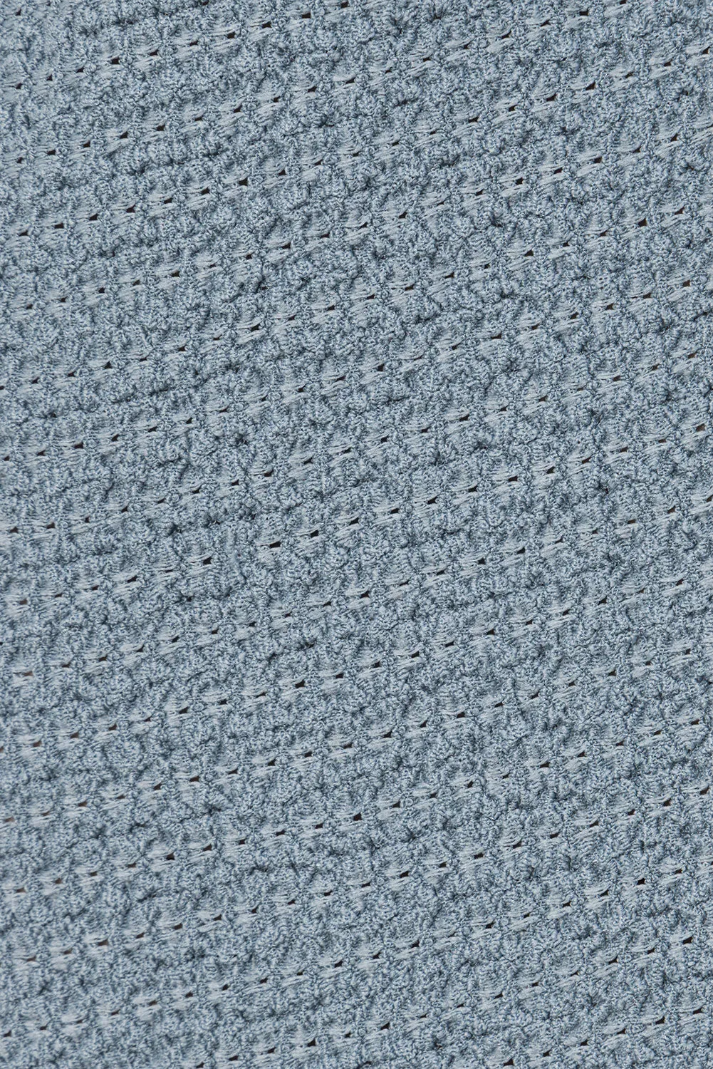 Marina Split Top - Blue