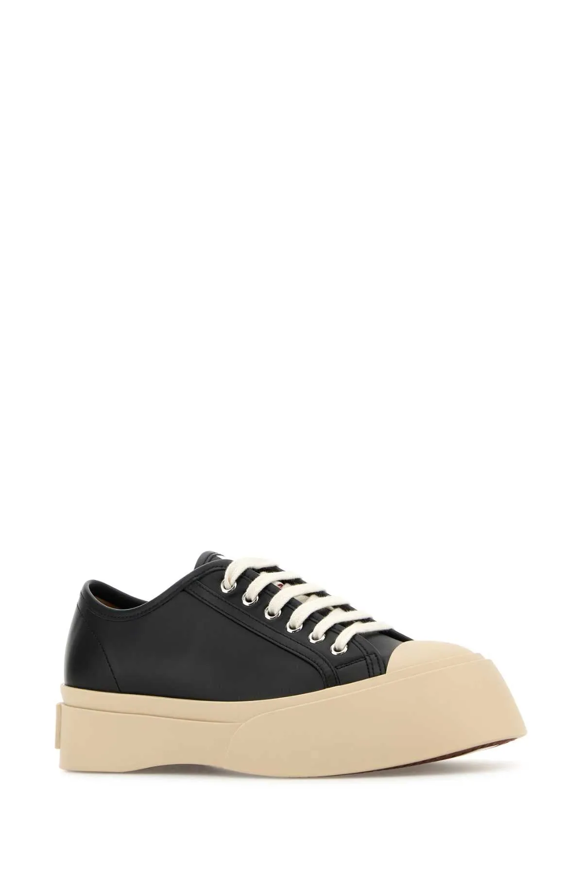 MARNI Chic Leather Pablo Sneakers for Women
