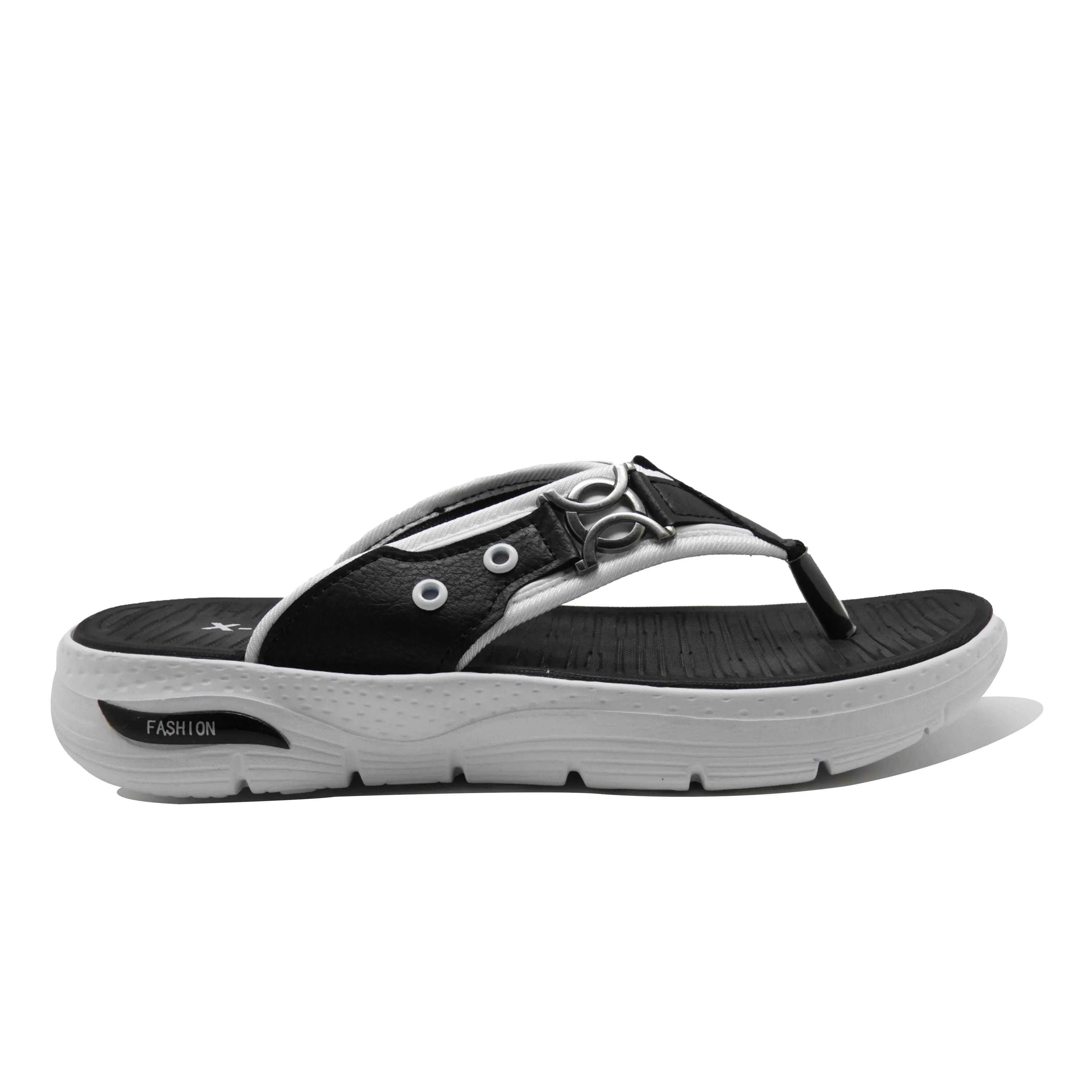 MEN CASUAL SLIPPER F-1016