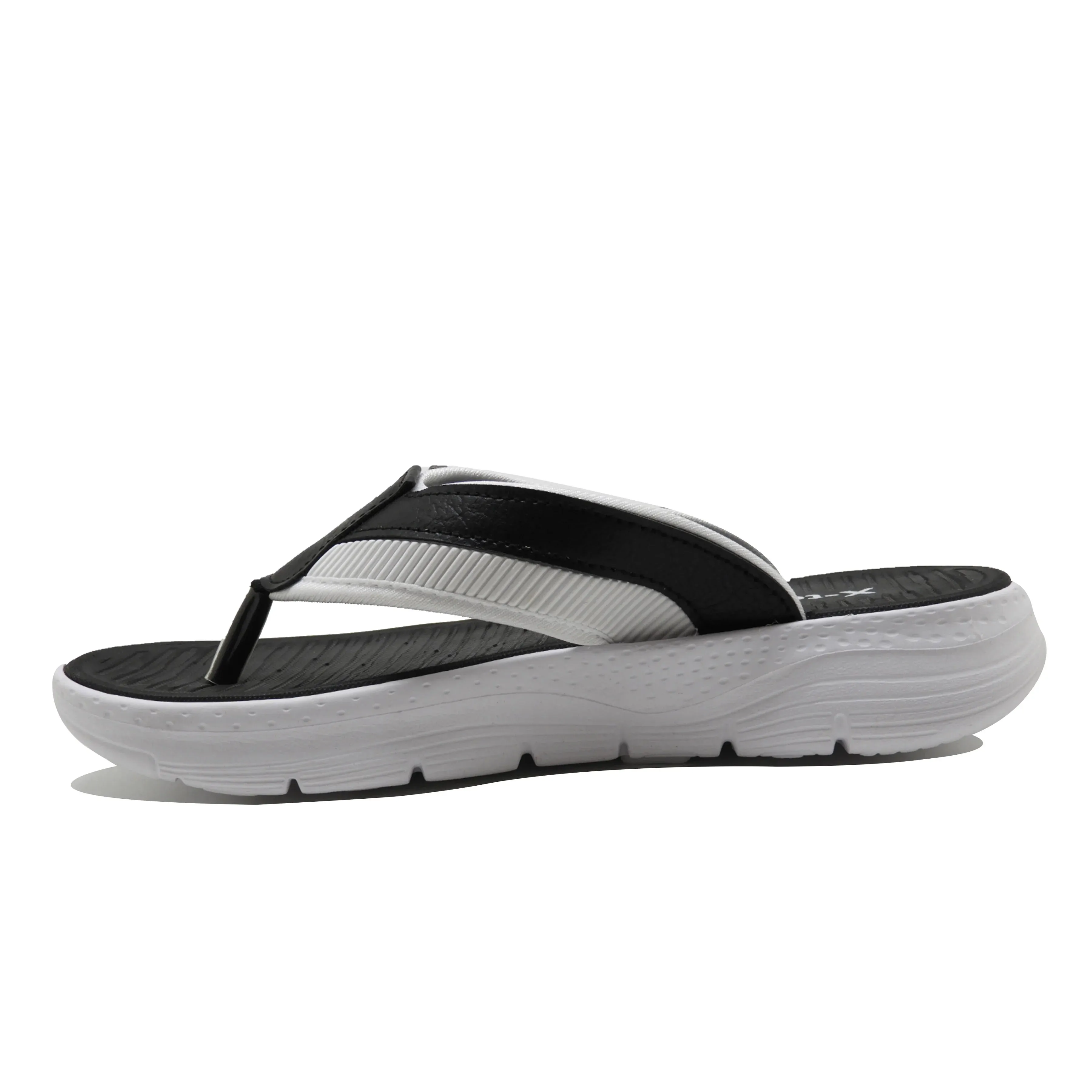 MEN CASUAL SLIPPER F-1016