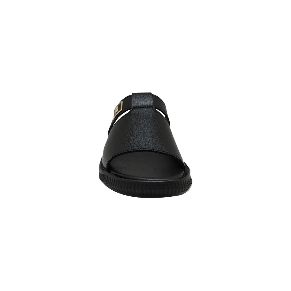 MEN CASUAL SLIPPER F-2511