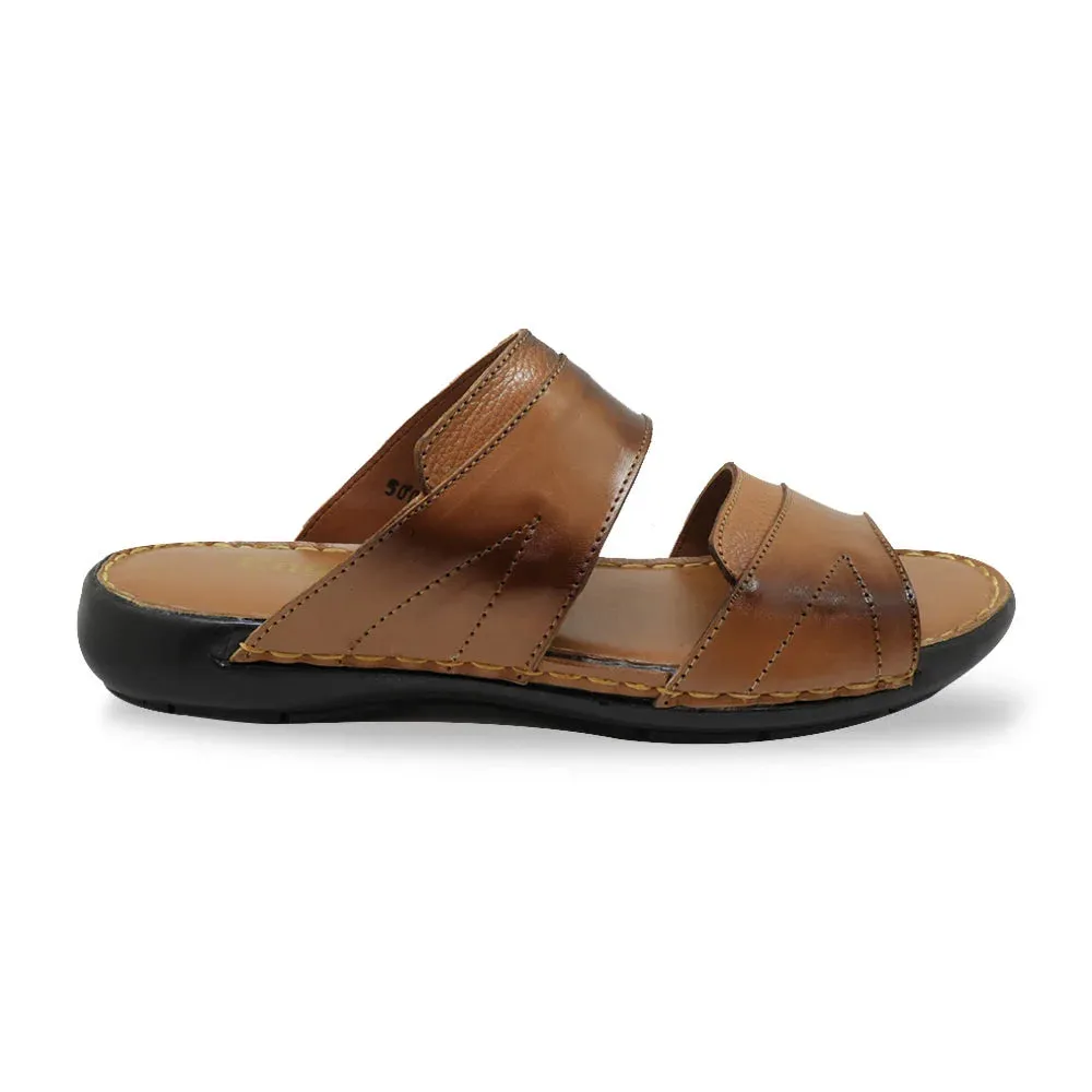MEN CASUAL SLIPPER F-2522