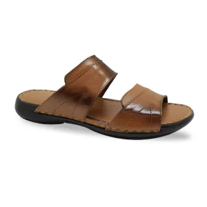 MEN CASUAL SLIPPER F-2522