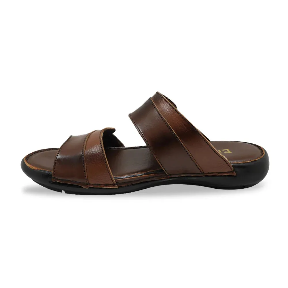 MEN CASUAL SLIPPER F-2522