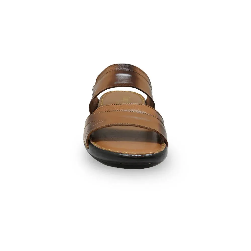 MEN CASUAL SLIPPER F-2522