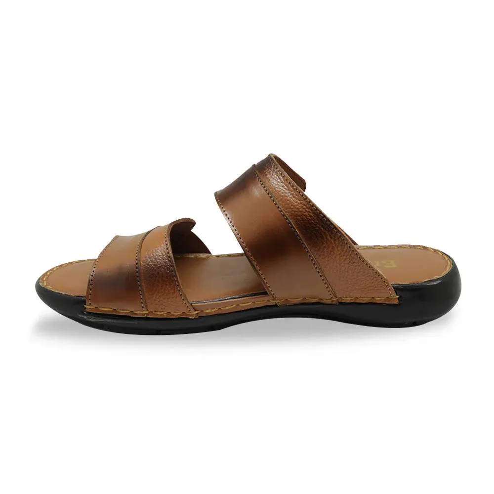MEN CASUAL SLIPPER F-2522