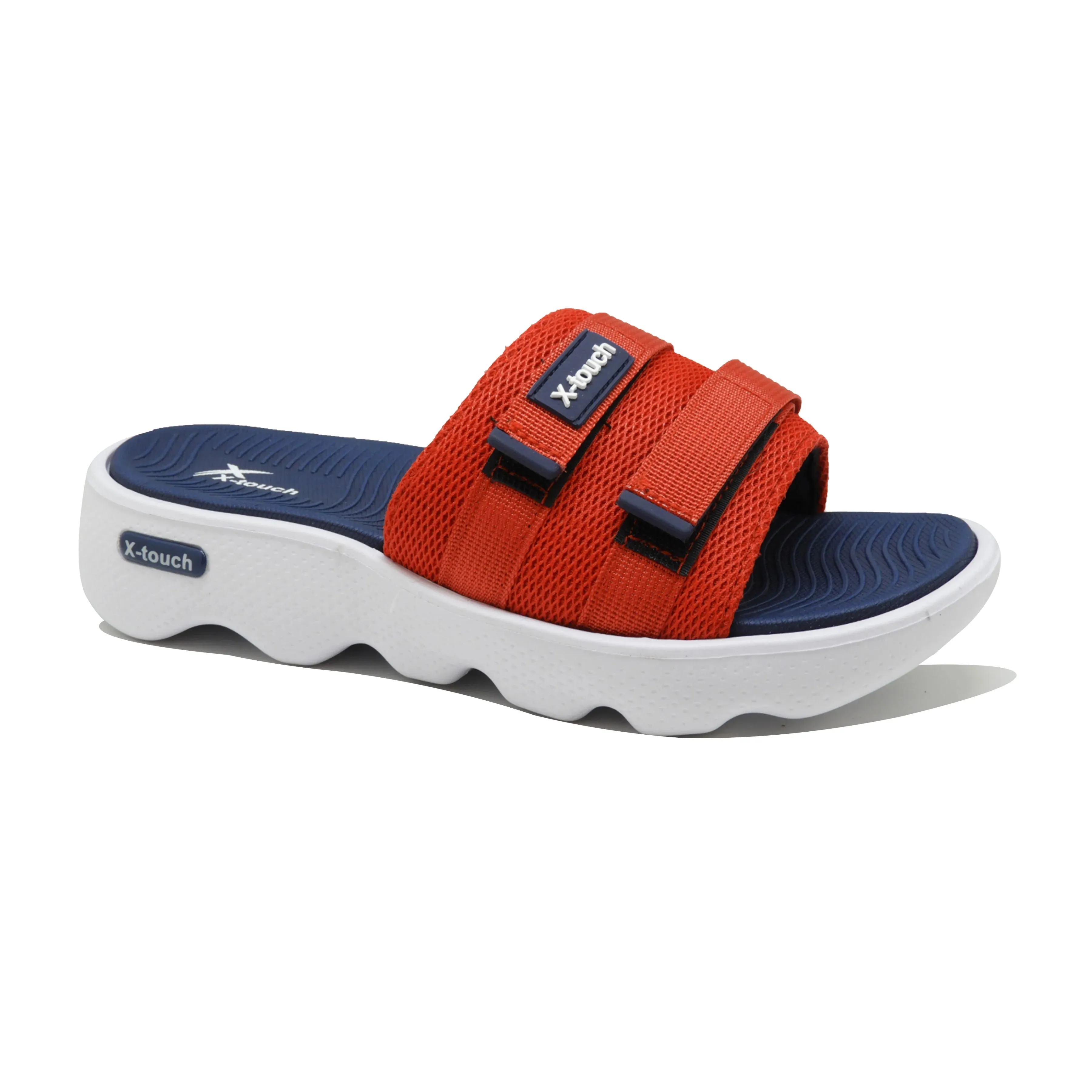 MEN CASUAL SLIPPER F-2573