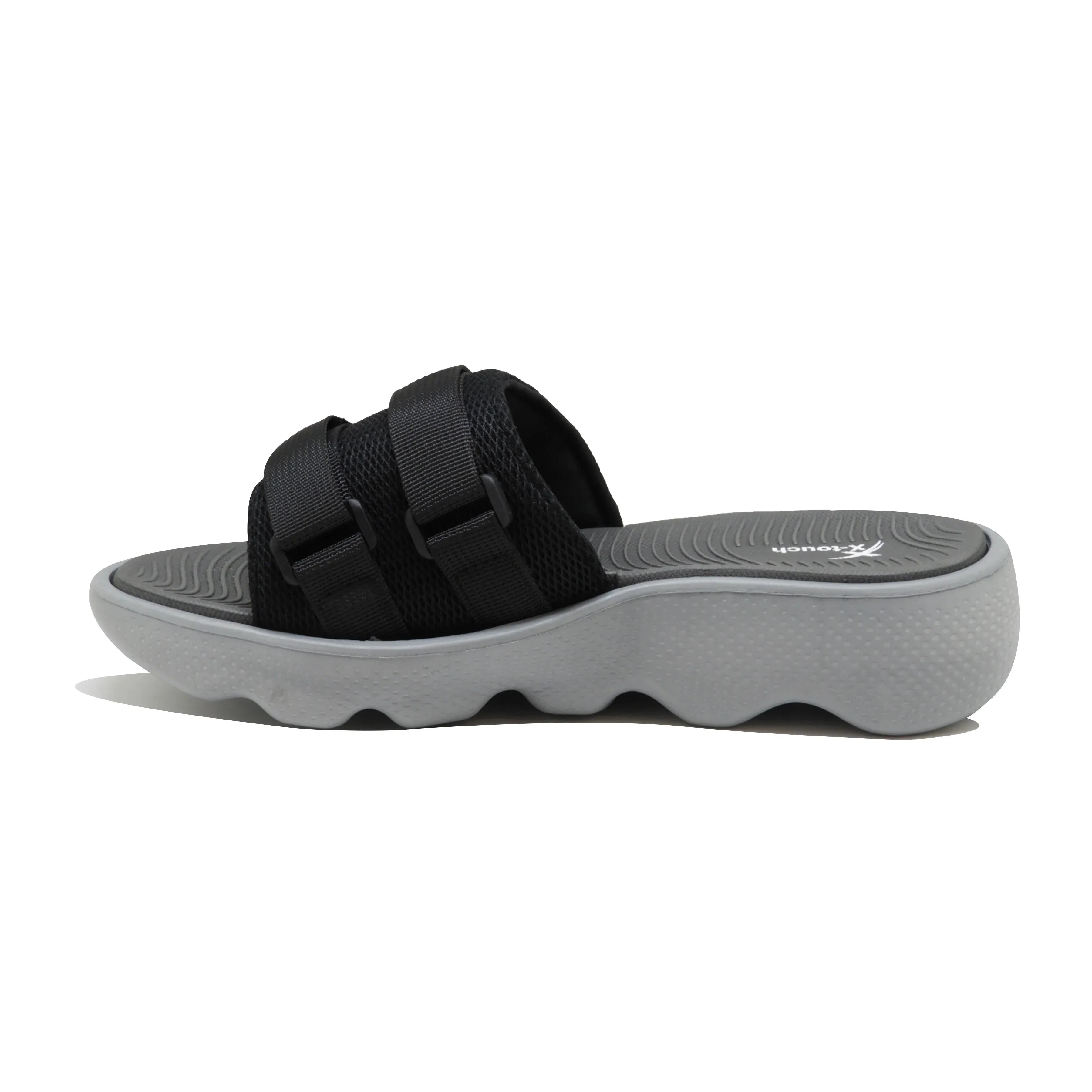 MEN CASUAL SLIPPER F-2573