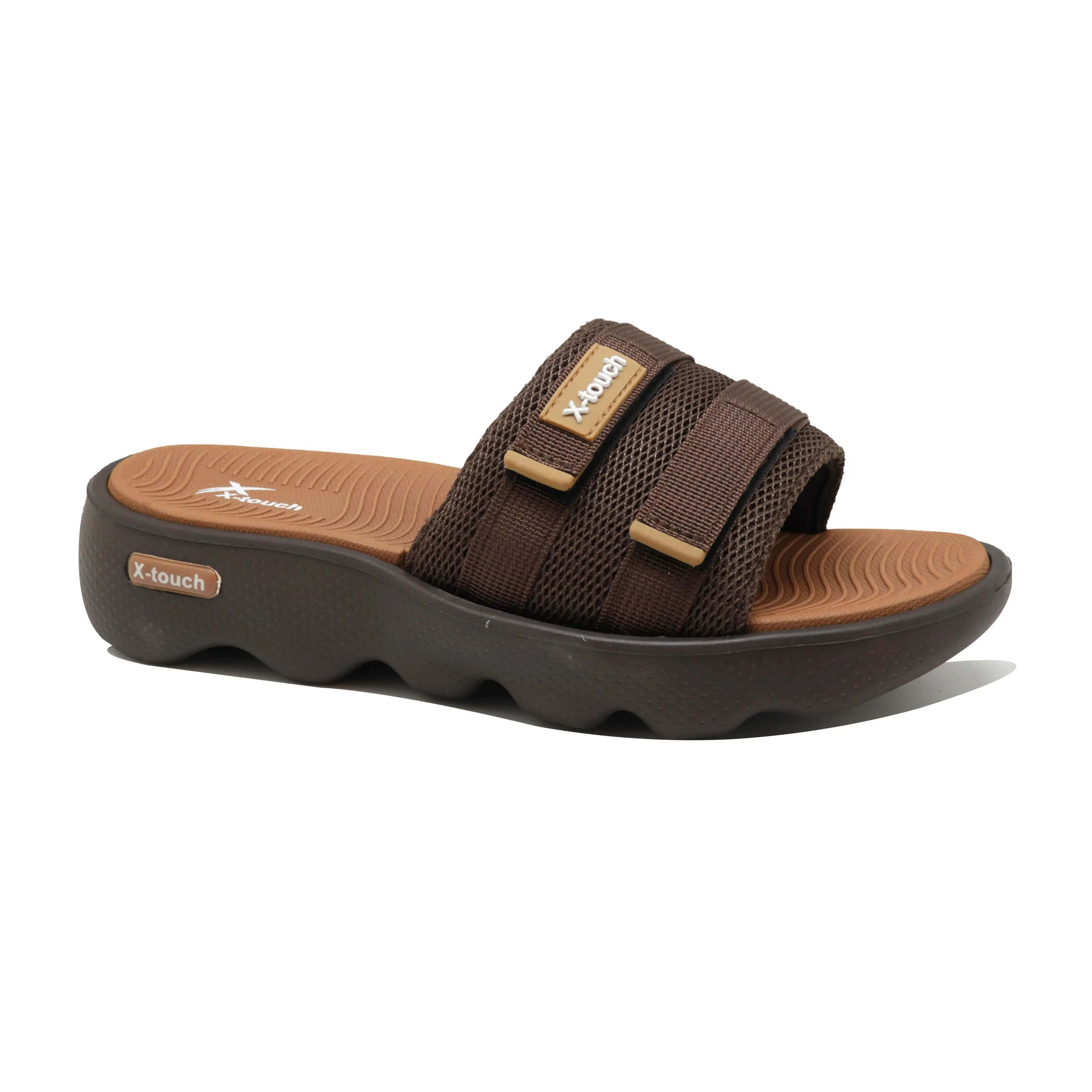 MEN CASUAL SLIPPER F-2573