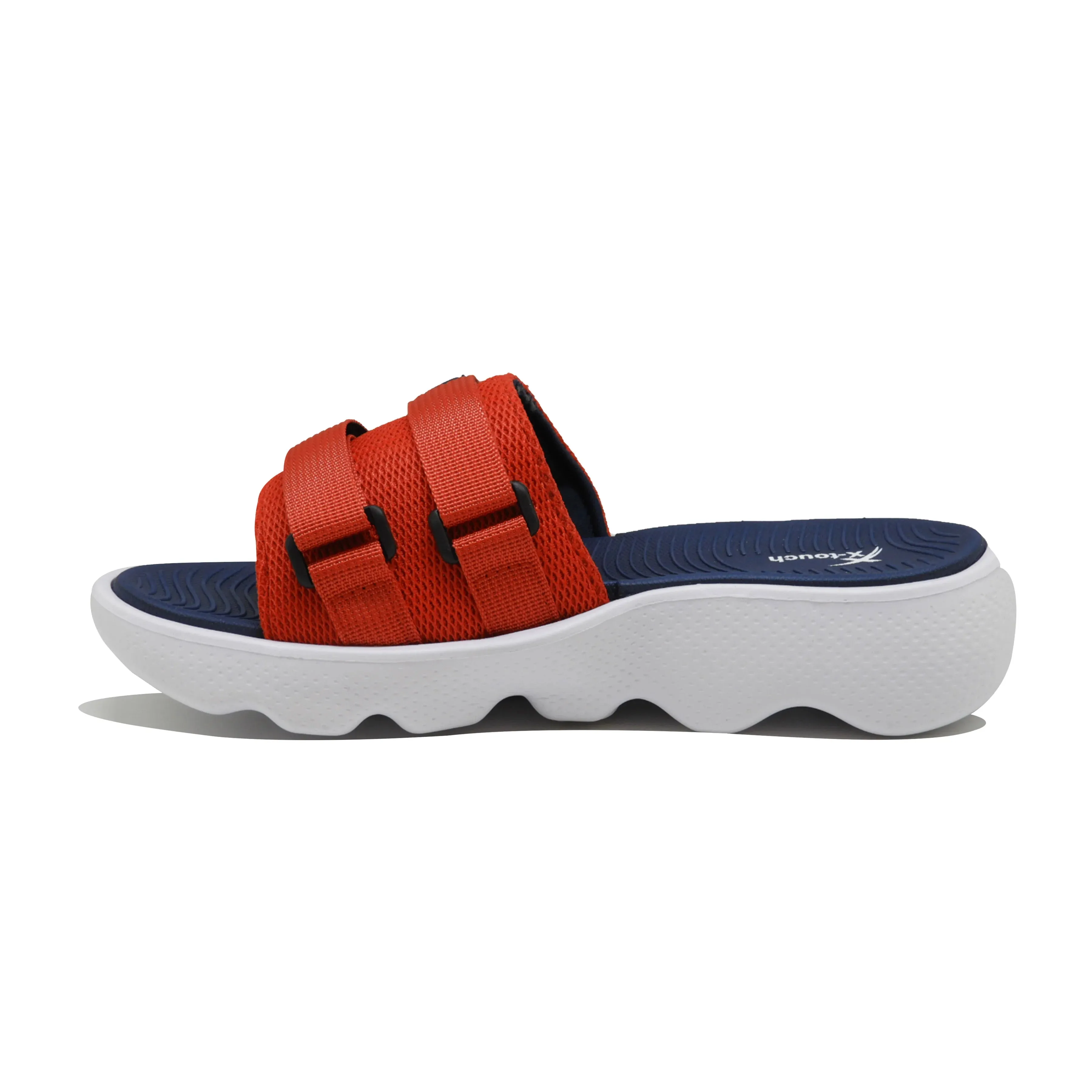 MEN CASUAL SLIPPER F-2573