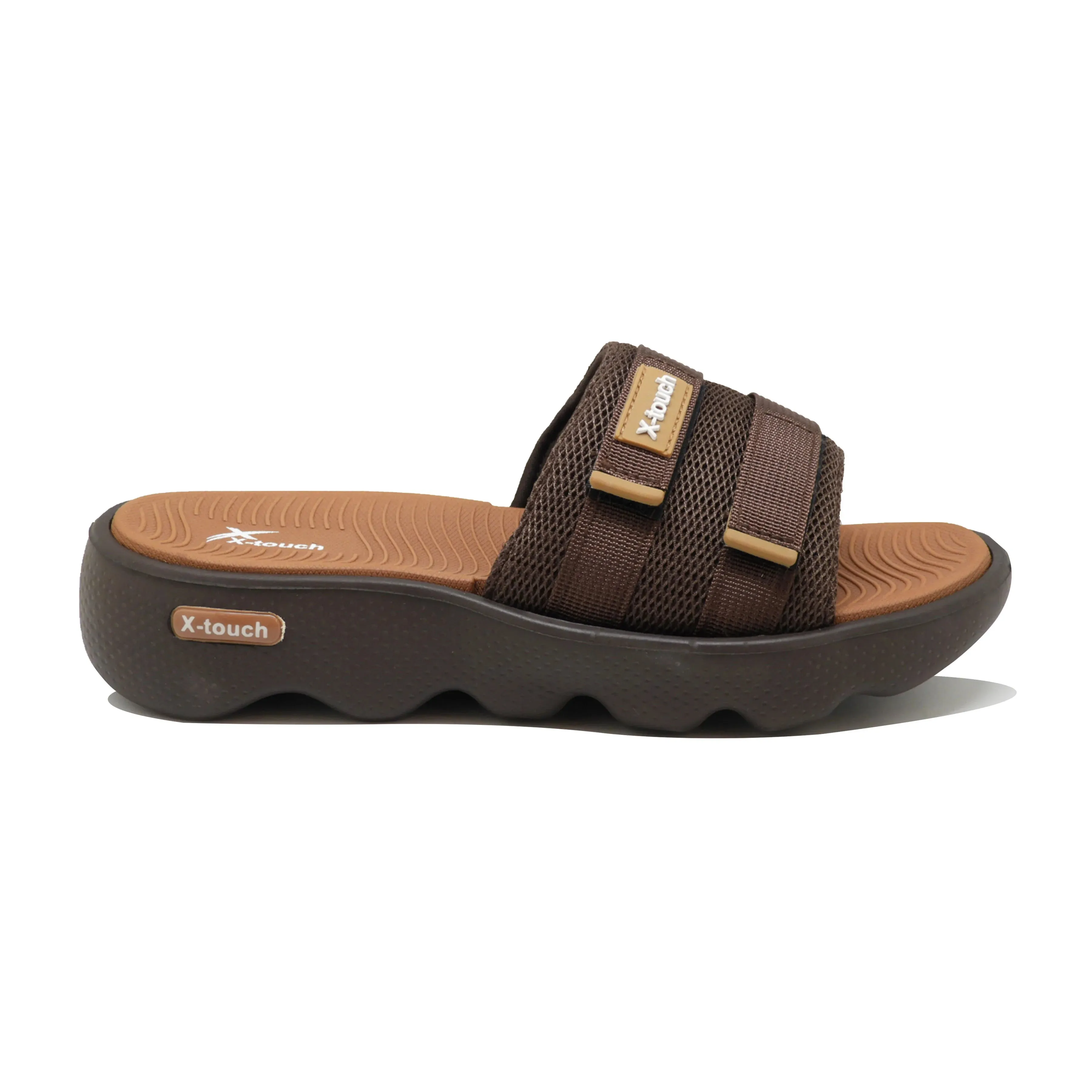 MEN CASUAL SLIPPER F-2573
