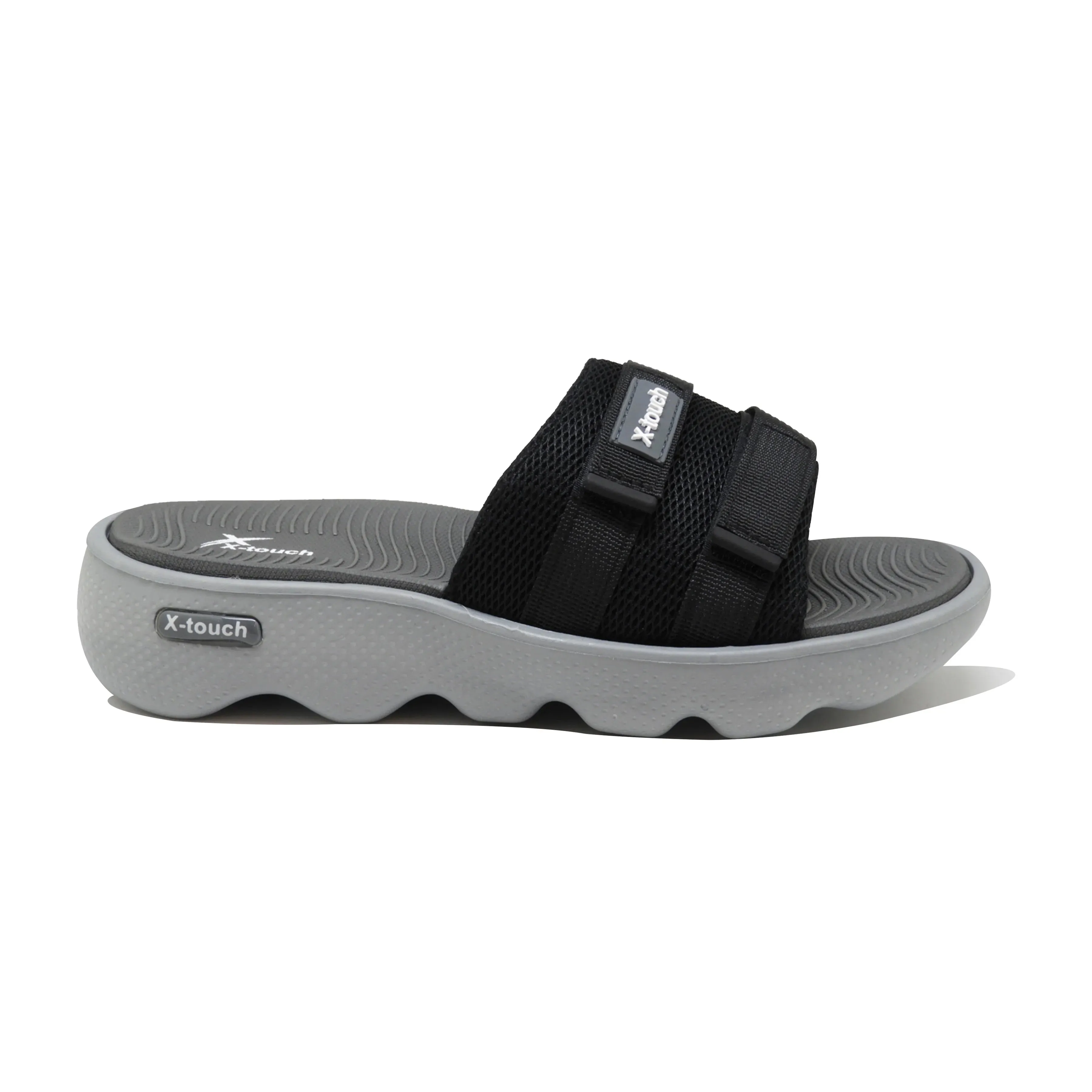 MEN CASUAL SLIPPER F-2573