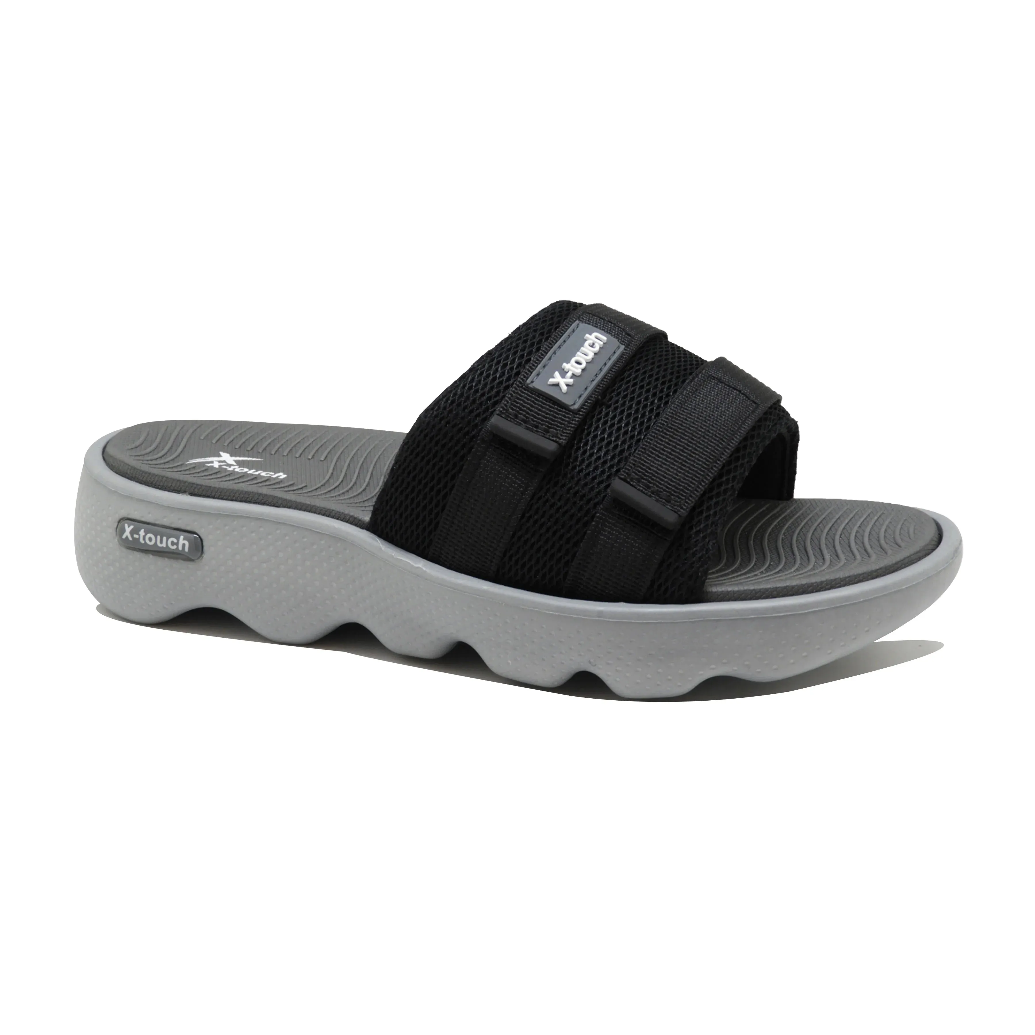 MEN CASUAL SLIPPER F-2573