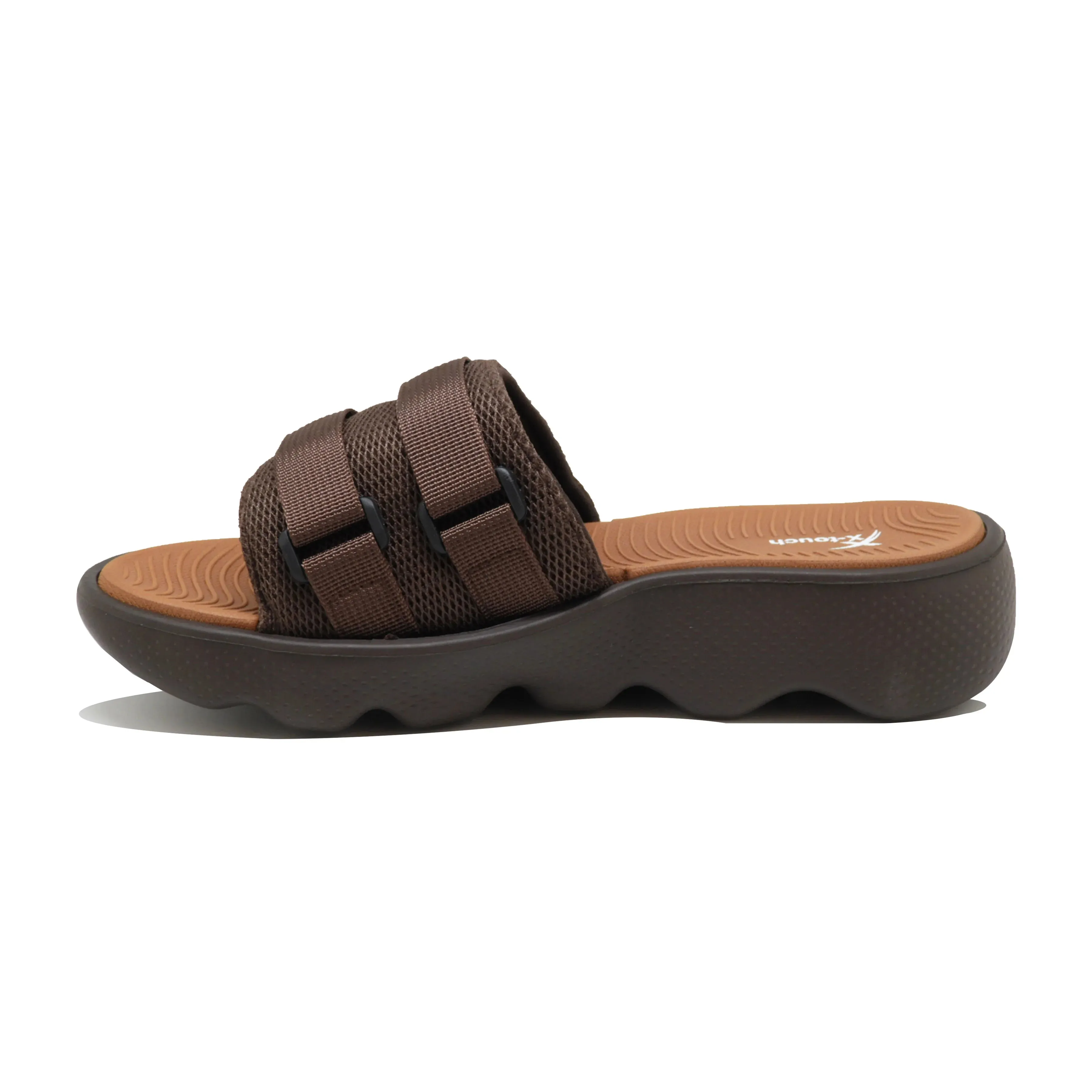 MEN CASUAL SLIPPER F-2573