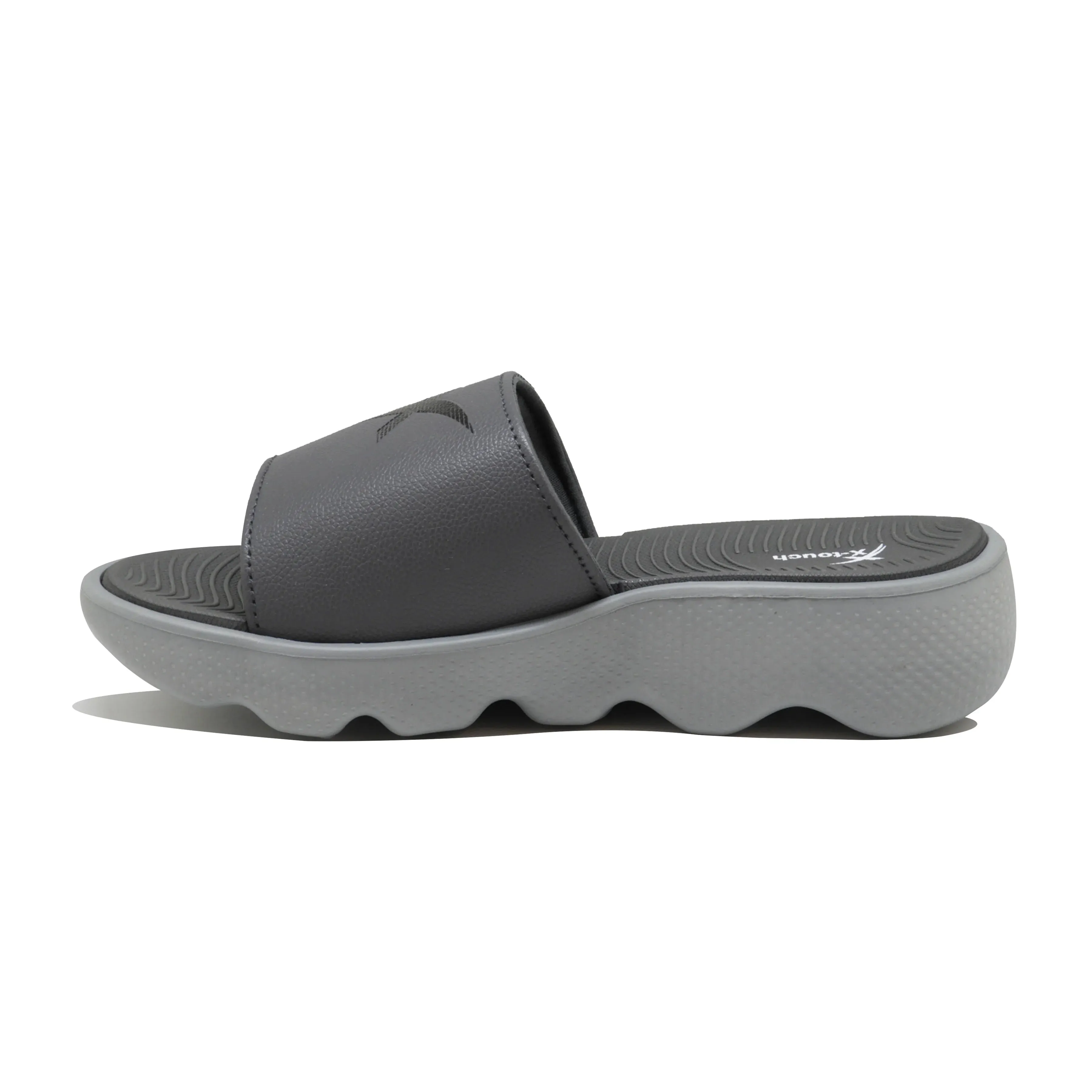 MEN CASUAL SLIPPER F-2574
