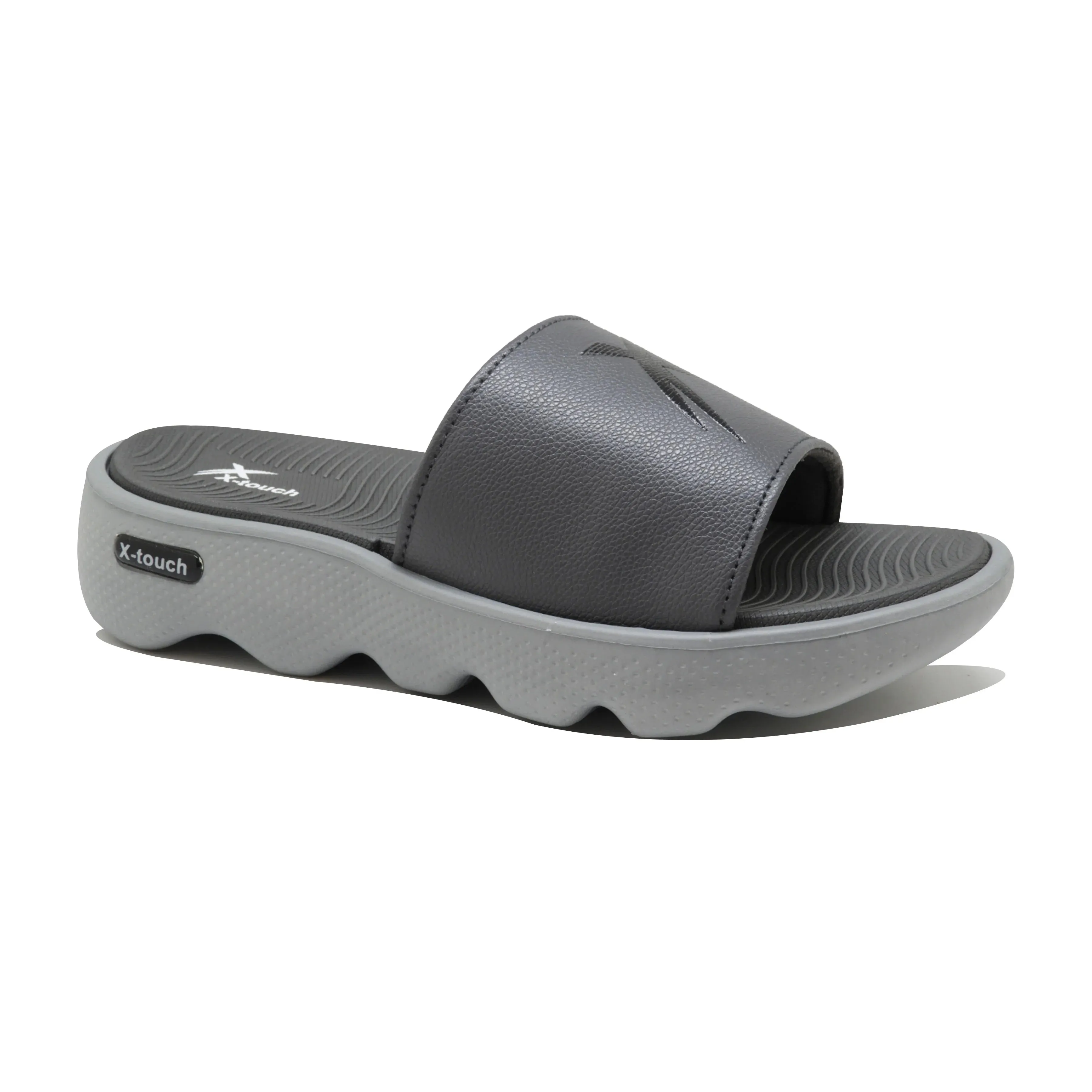 MEN CASUAL SLIPPER F-2574