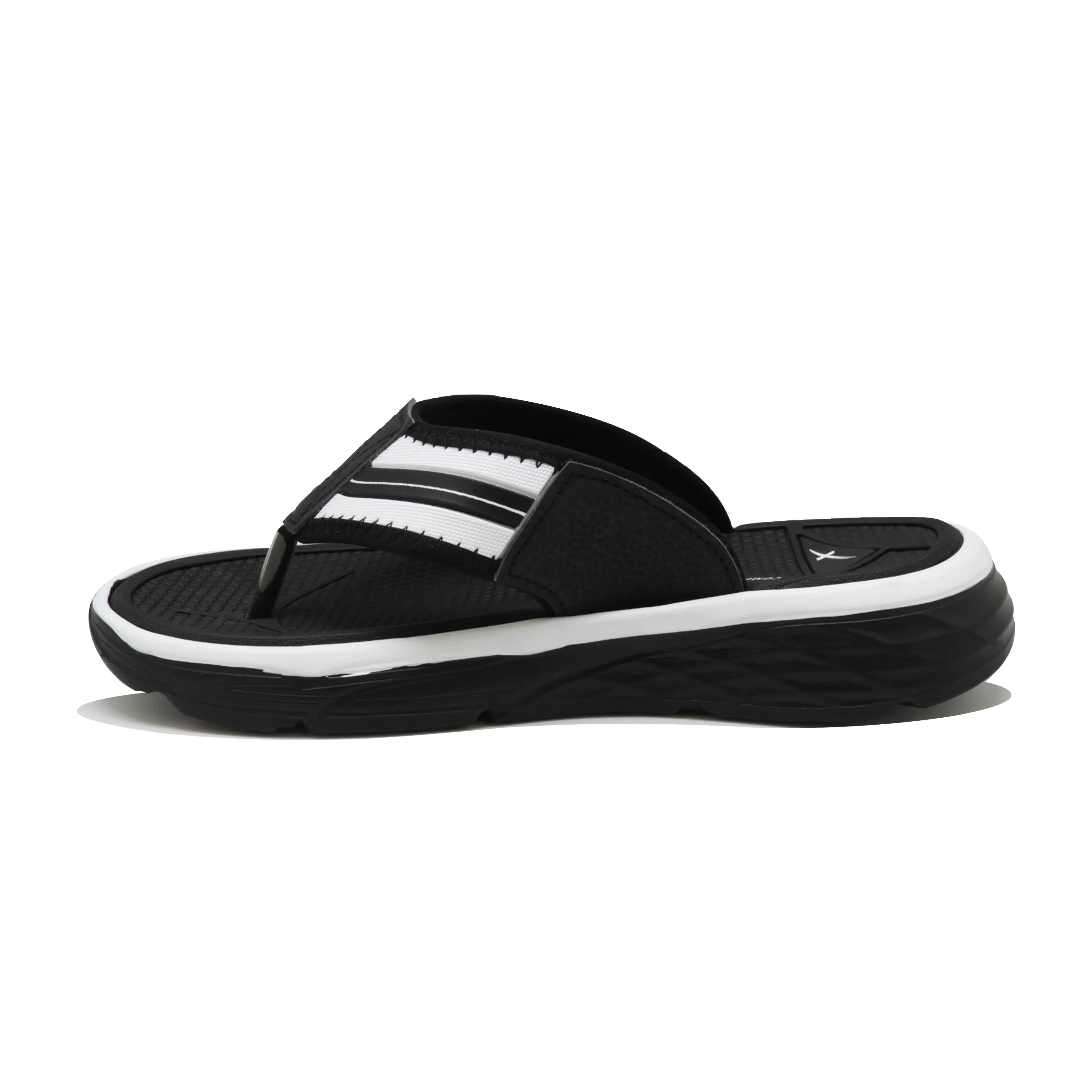 MEN CASUAL SLIPPER F-2594