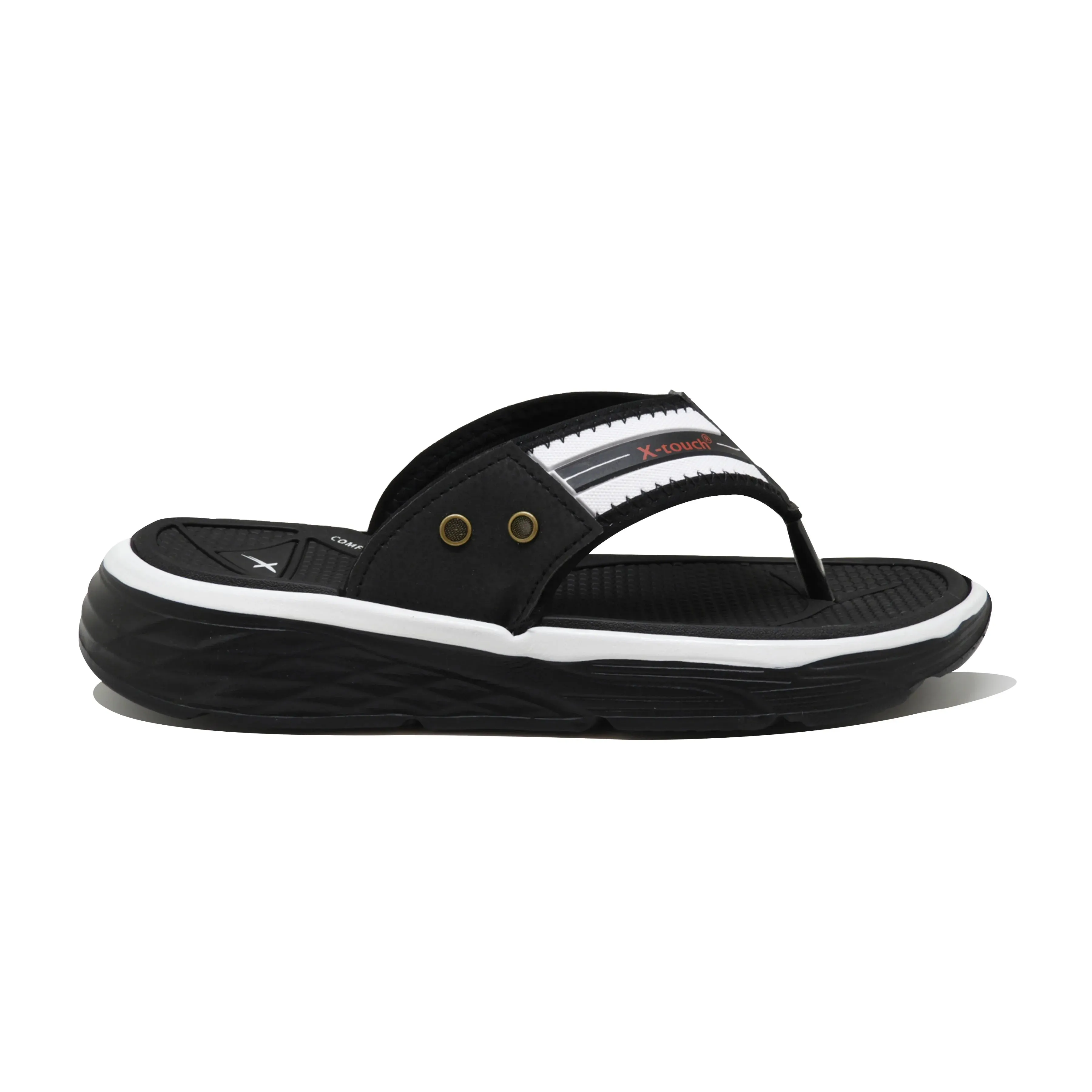 MEN CASUAL SLIPPER F-2594