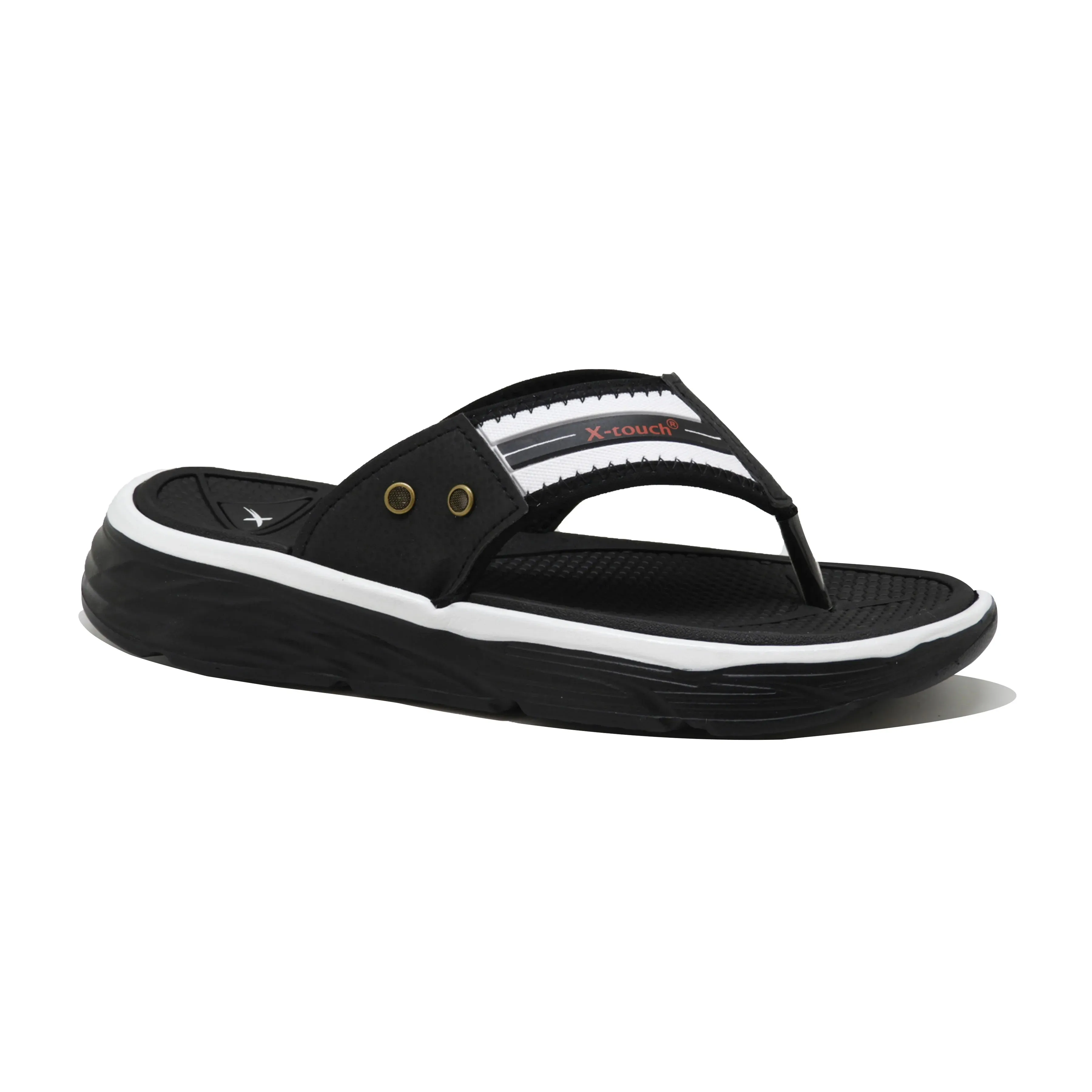 MEN CASUAL SLIPPER F-2594