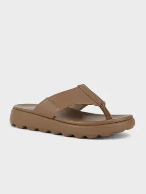 Men "ARATA" Comfy Casual Slippers