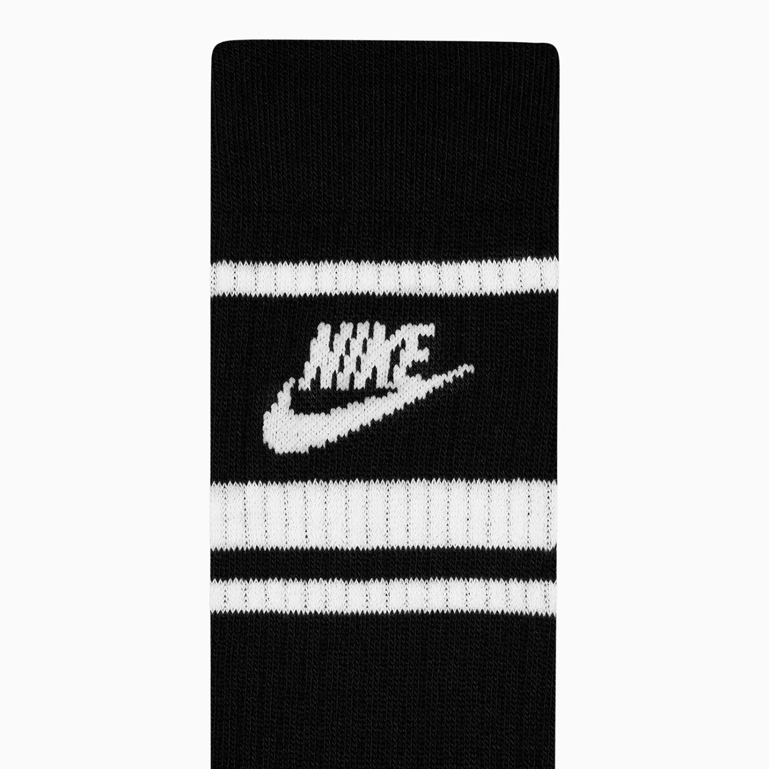 Men's Sportswear Everyday Essentials Crew Socks (3 Pairs)