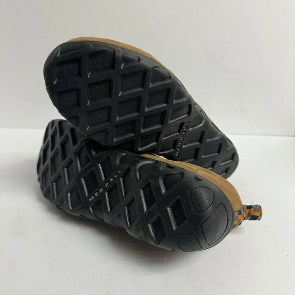 Merrell Jungle Mic Slip On Size 7 W Big Kid