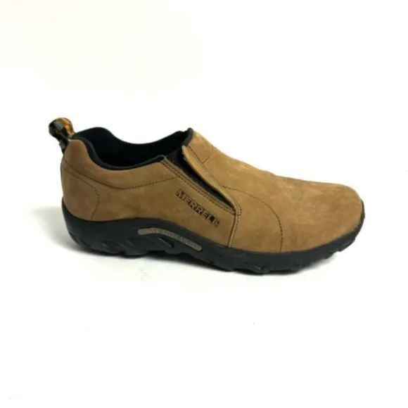 Merrell Jungle Mic Slip On Size 7 W Big Kid