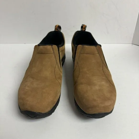 Merrell Jungle Mic Slip On Size 7 W Big Kid