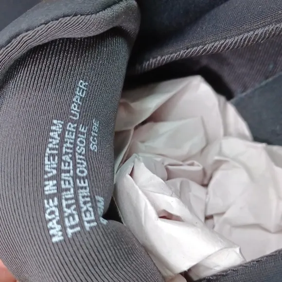 Michael Kors Calf Hair &amp; Neoprene Sneakers