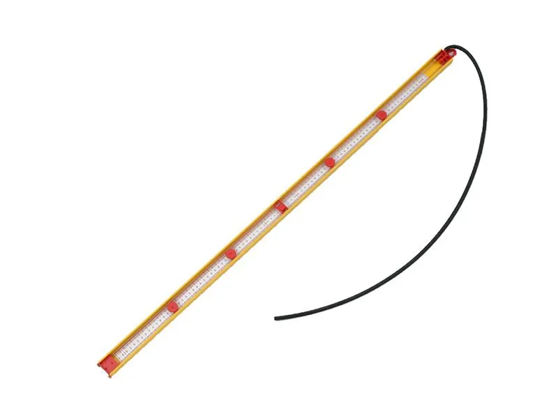 Monument 258F Gas Test Gauge 60Mb 600Mm (24In)