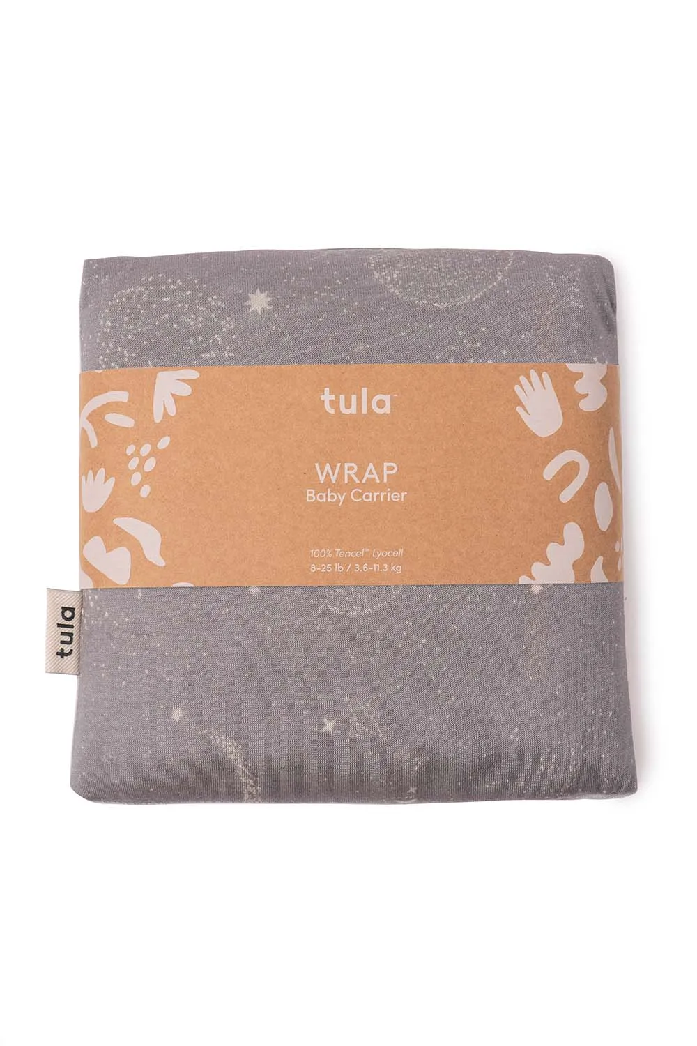 Mystical Stretchy Baby Wrap
