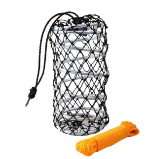 Nacsan Wobbly Berley Pot with 30m Rope