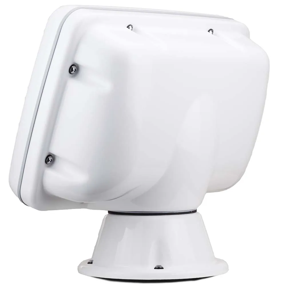 NavPod PowerPod Pre-Cut f/Garmin GPSMAP 923, 923xsv, 943  943xsv [PP4800-14]