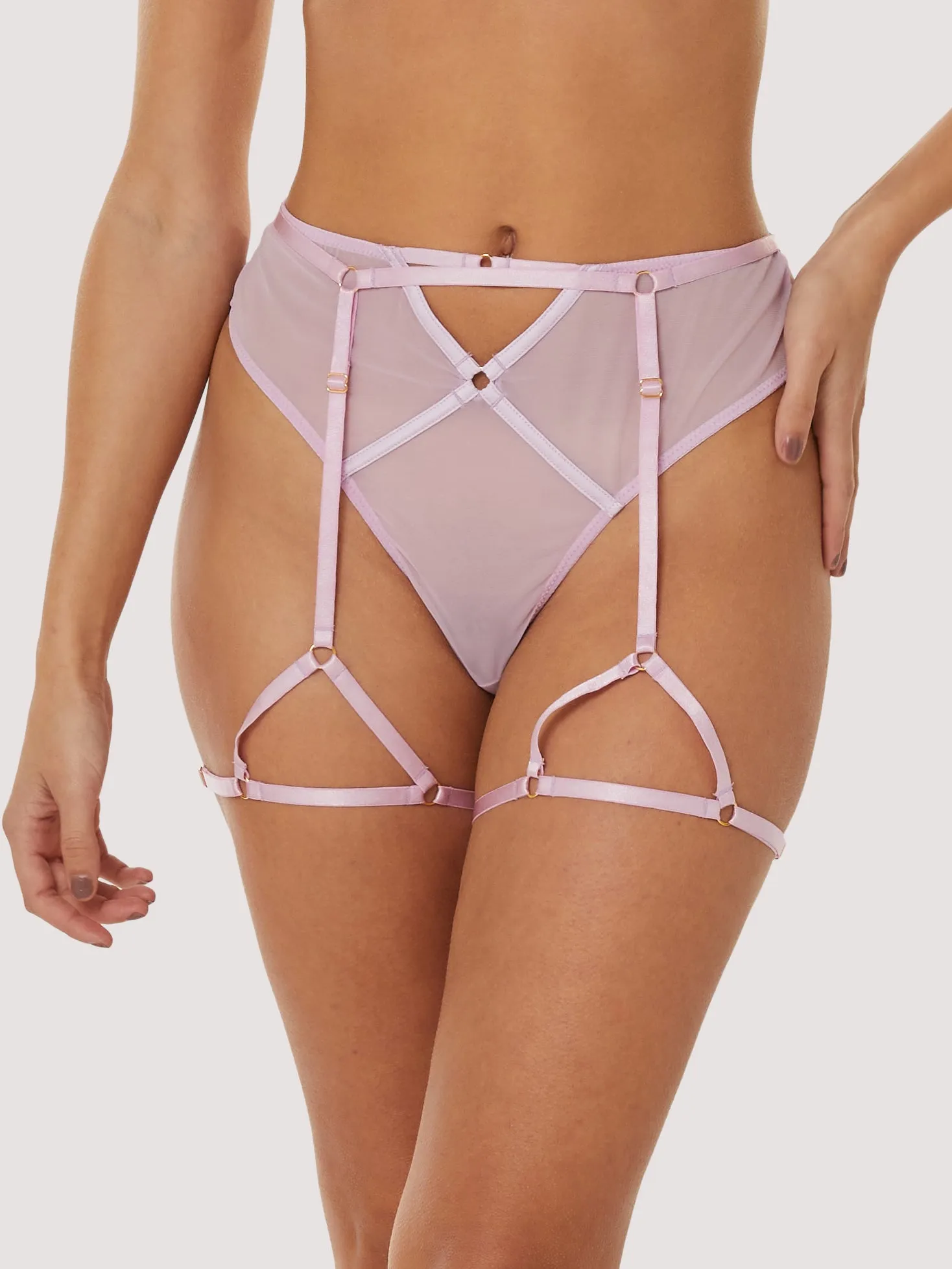 Naya Leg Harness