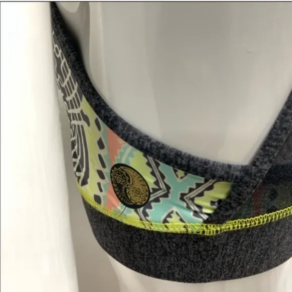 NEW Gypsy05 Tulipe Active Bralett