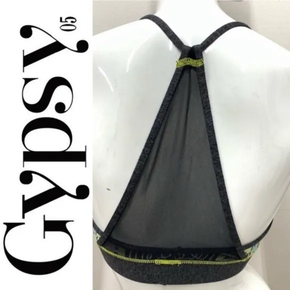 NEW Gypsy05 Tulipe Active Bralett
