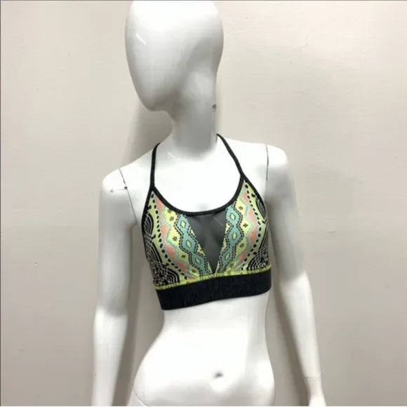 NEW Gypsy05 Tulipe Active Bralett