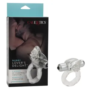 Nubby Lover's Delight