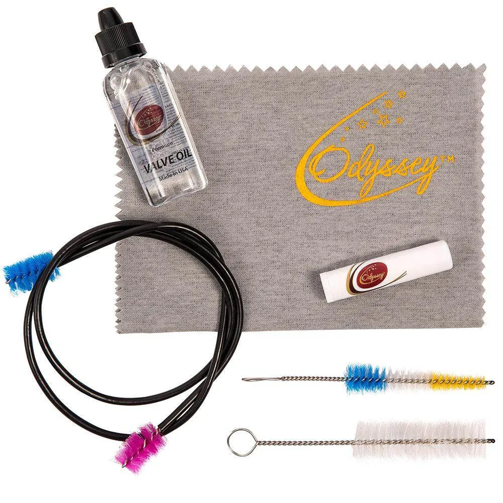 Odyssey Trumpet Care Kit