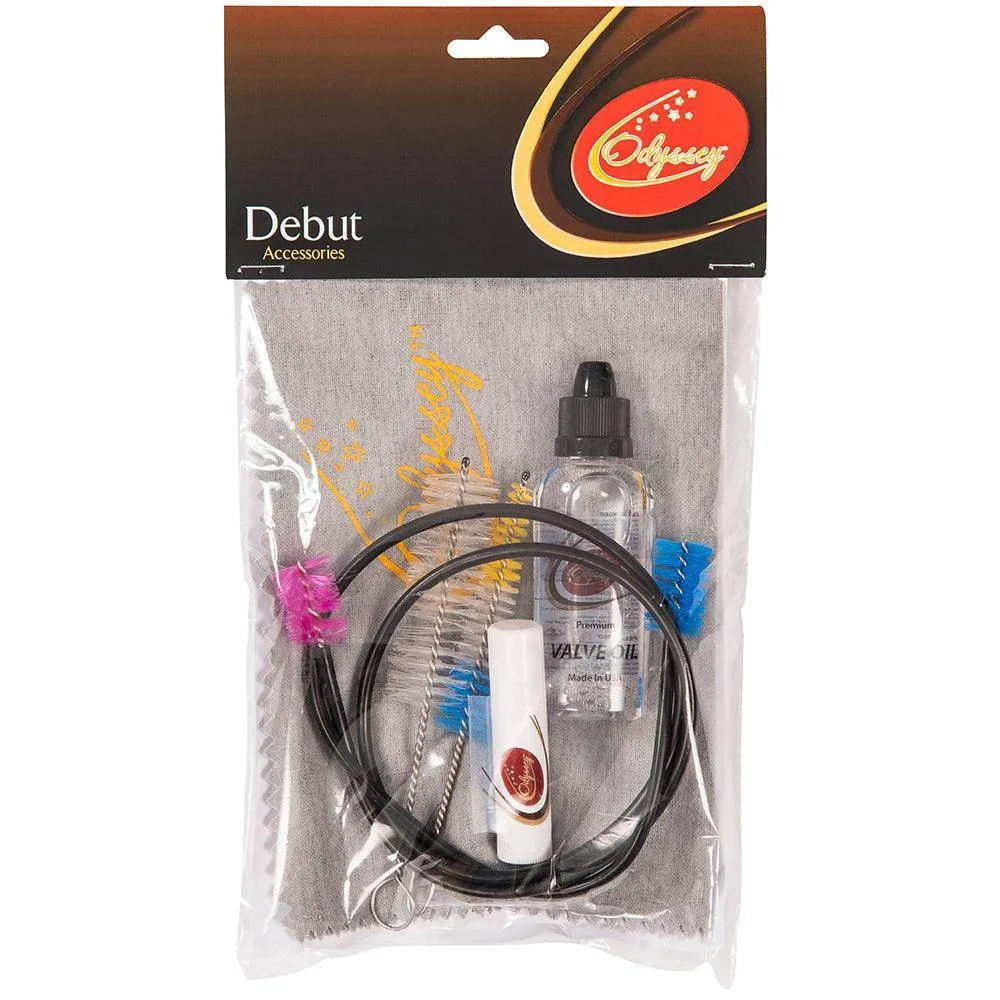 Odyssey Trumpet Care Kit