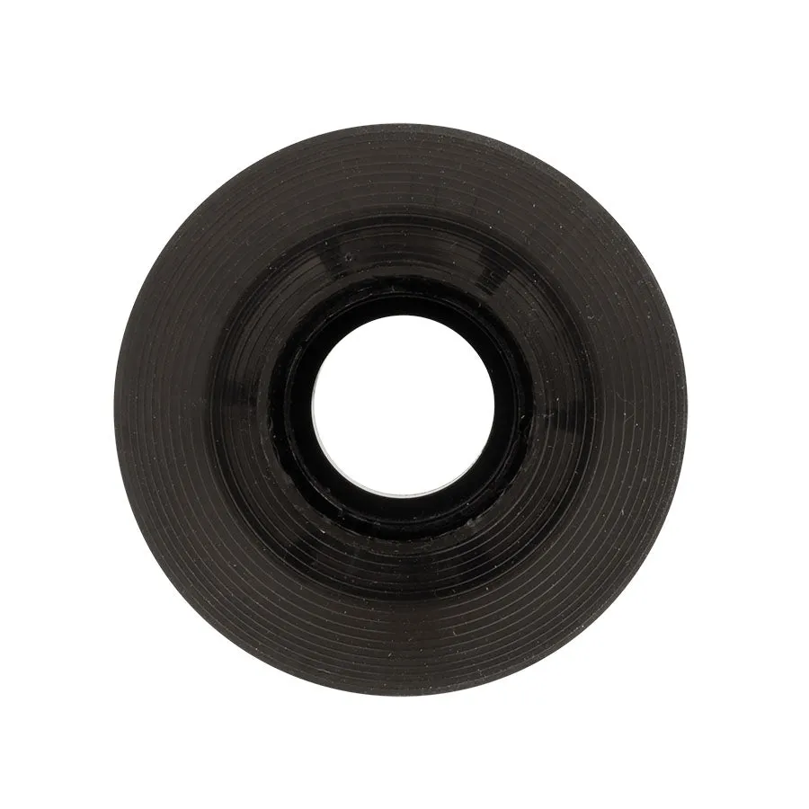 OJ - Mini Hot Juice Black 55MM 78A Skateboard Wheels