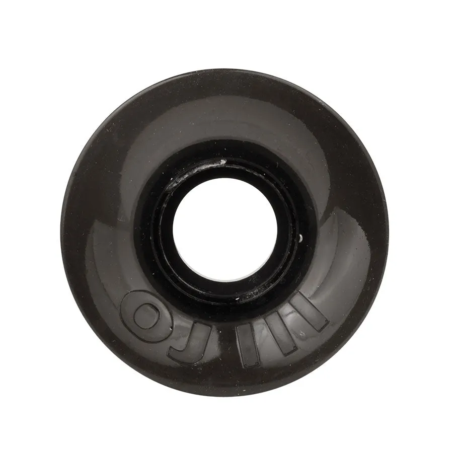 OJ - Mini Hot Juice Black 55MM 78A Skateboard Wheels