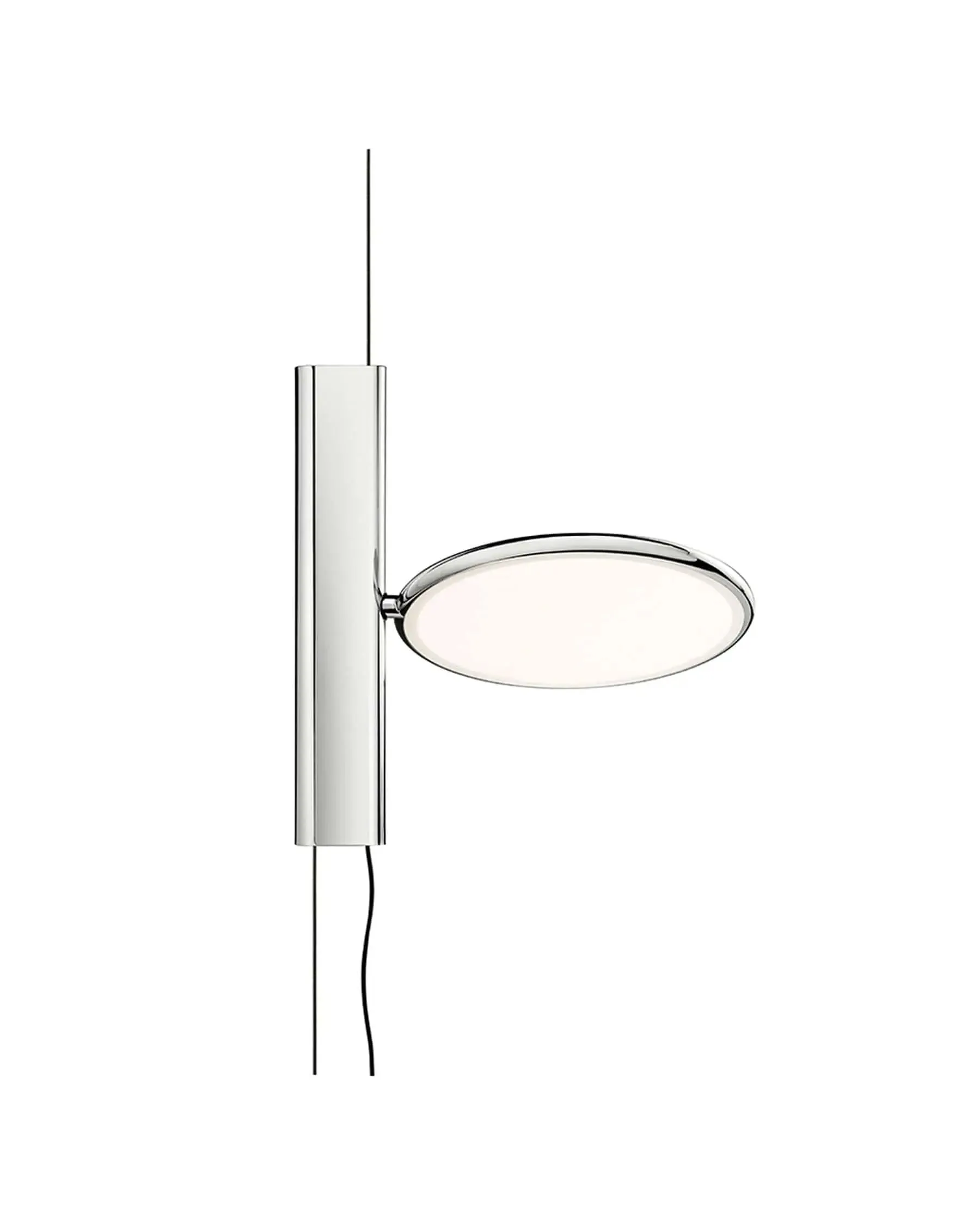 OK LED - Pendant Ceiling Lamp Dimmable with Soft Touch Switch