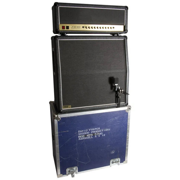 On Stage MY650 Dual Mic Attachment Bar holds up to 2 Mics
