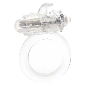 One Touch Flicker C-Ring Vibe