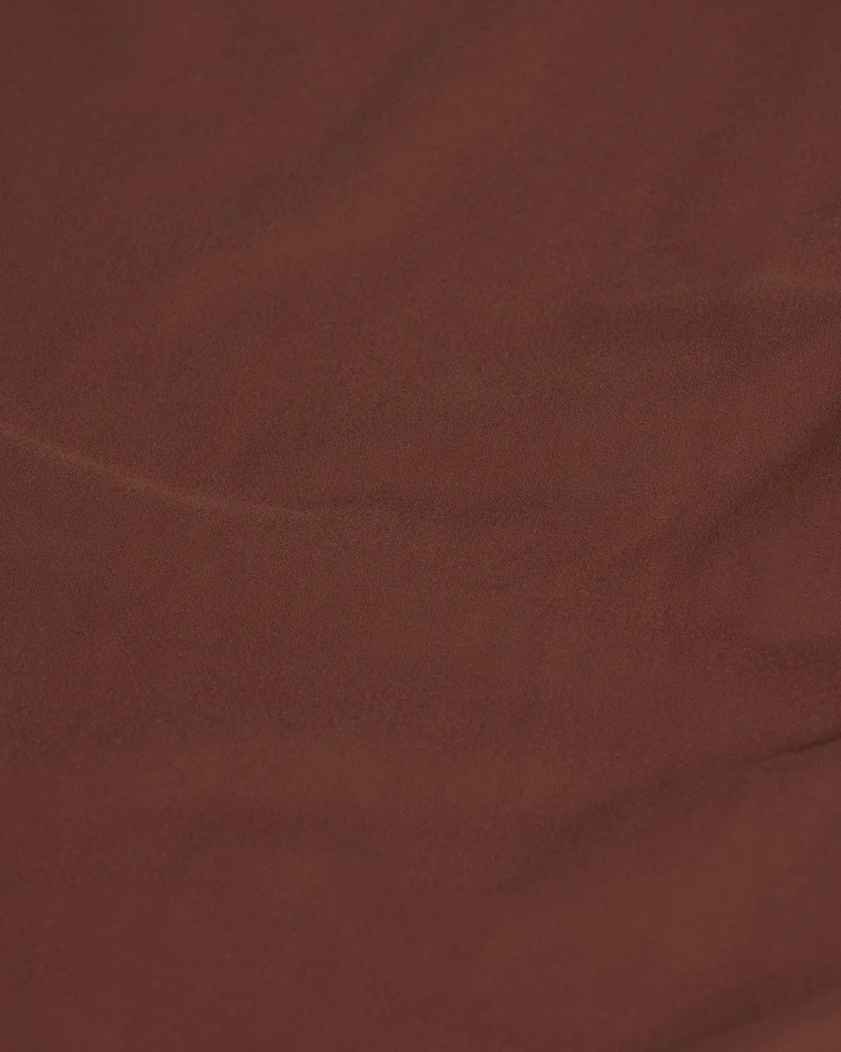 Open Back Tee | Maple