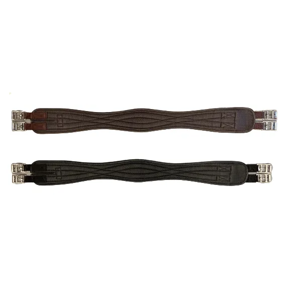 Ovation Airform Chafeless AP Girth